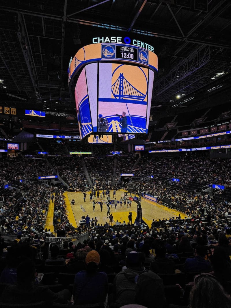 How Oakland Lost Three Major Sports Teams in Just Five Years