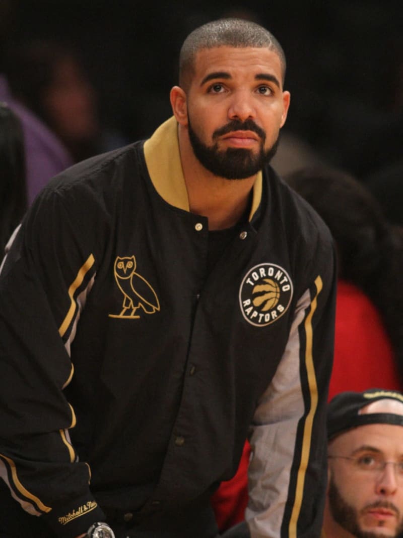 Courtside Celebrities: The NBA's Other Main Attraction
