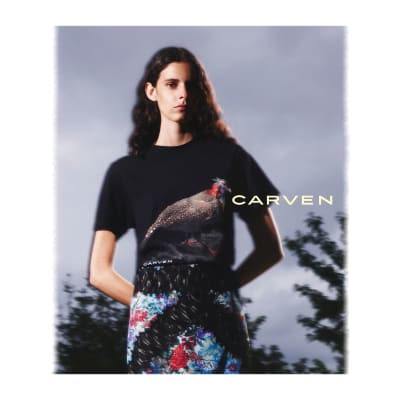 Carven - © Bureau Antoine Roux