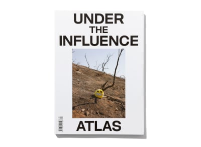 Under The Influence - © Bureau Antoine Roux
