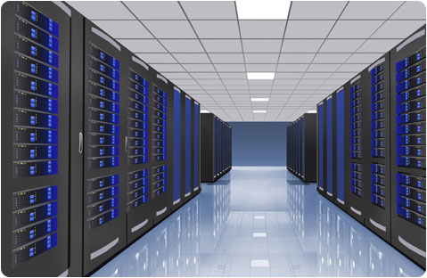 datacenter