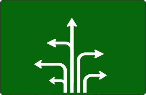 Paths