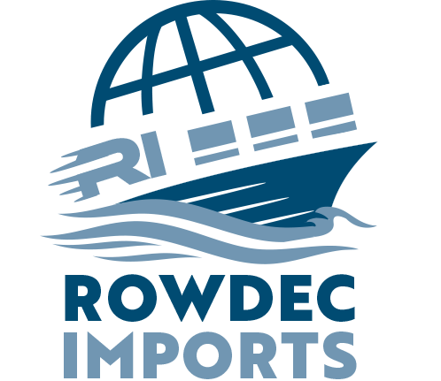 Rodec Imports Logo