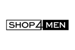 SHOP4MEN CUPOM DE DESCONTO