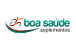 CUPOM DE DESCONTO BOA SAÚDE SUPLEMENTOS
