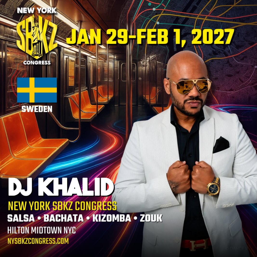 New York SBKZ Congress