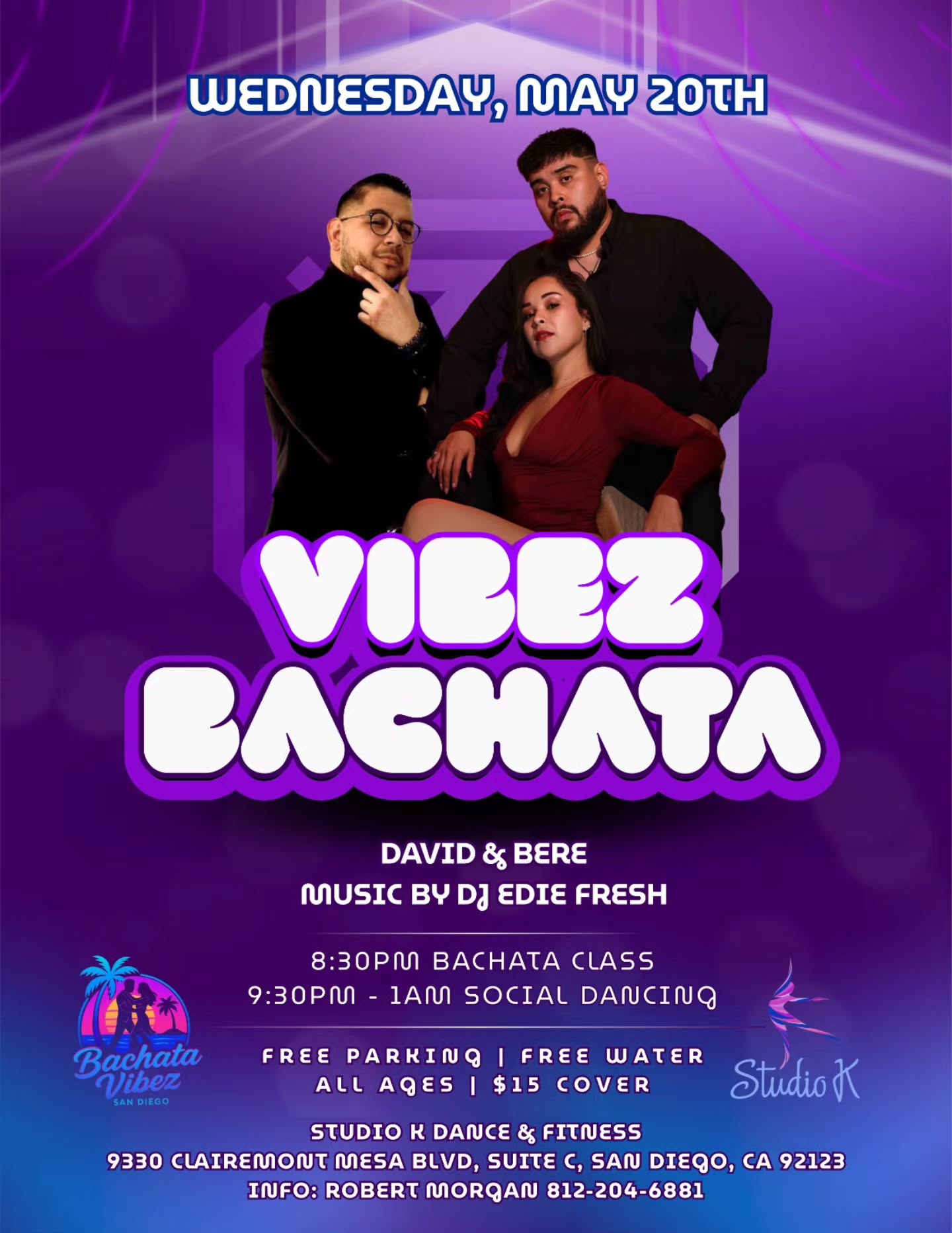 VibeZ Bachata