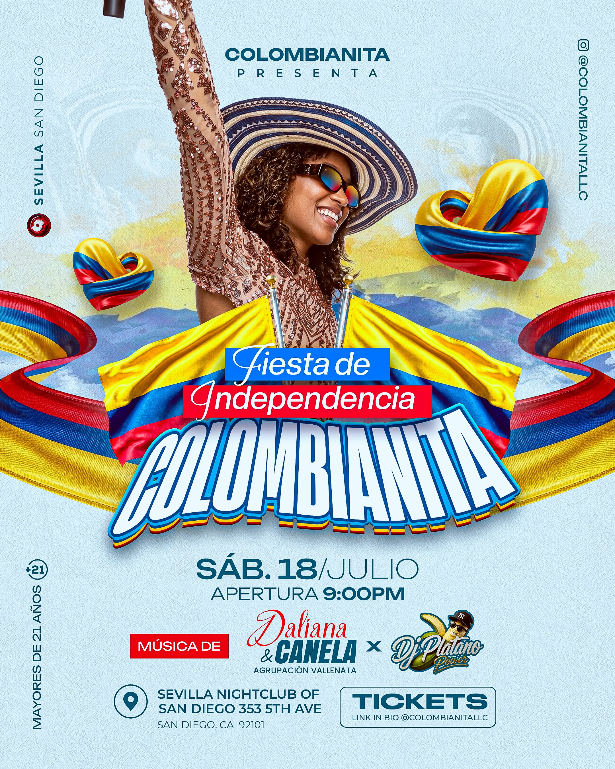 COLCOBIANITA