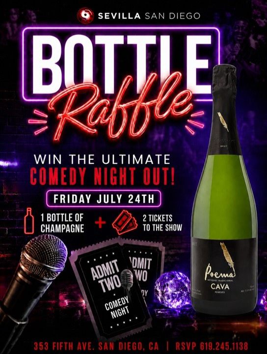 Bottle Rabble