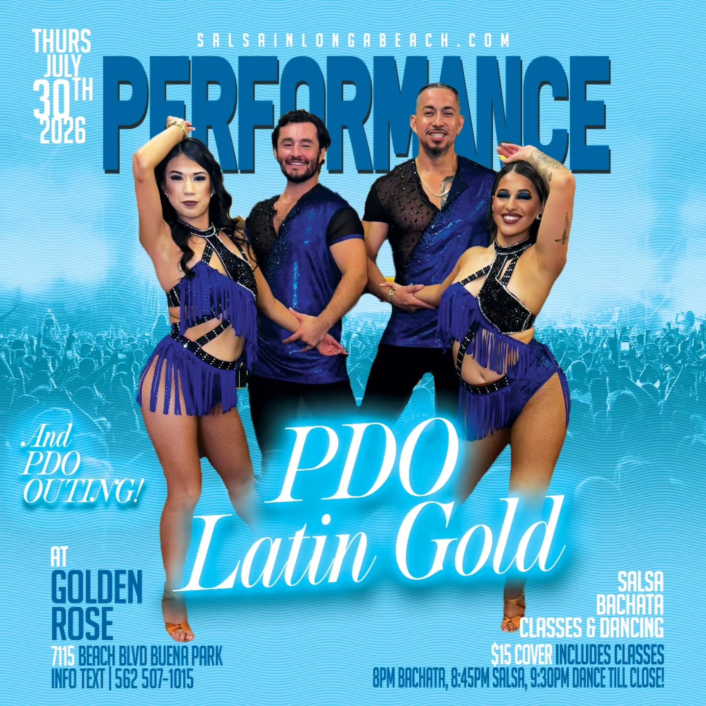 Performance