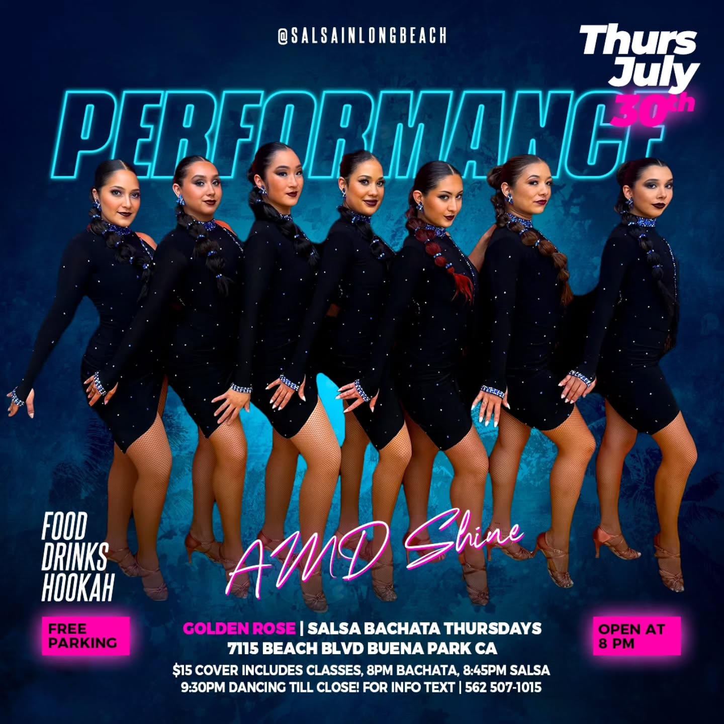 Performance