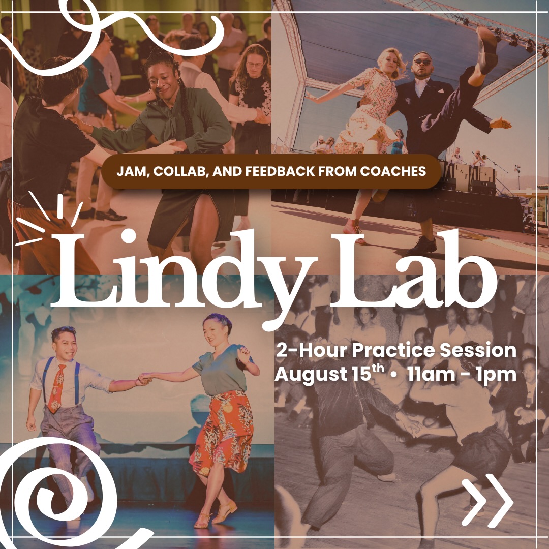 Lindy Lab
