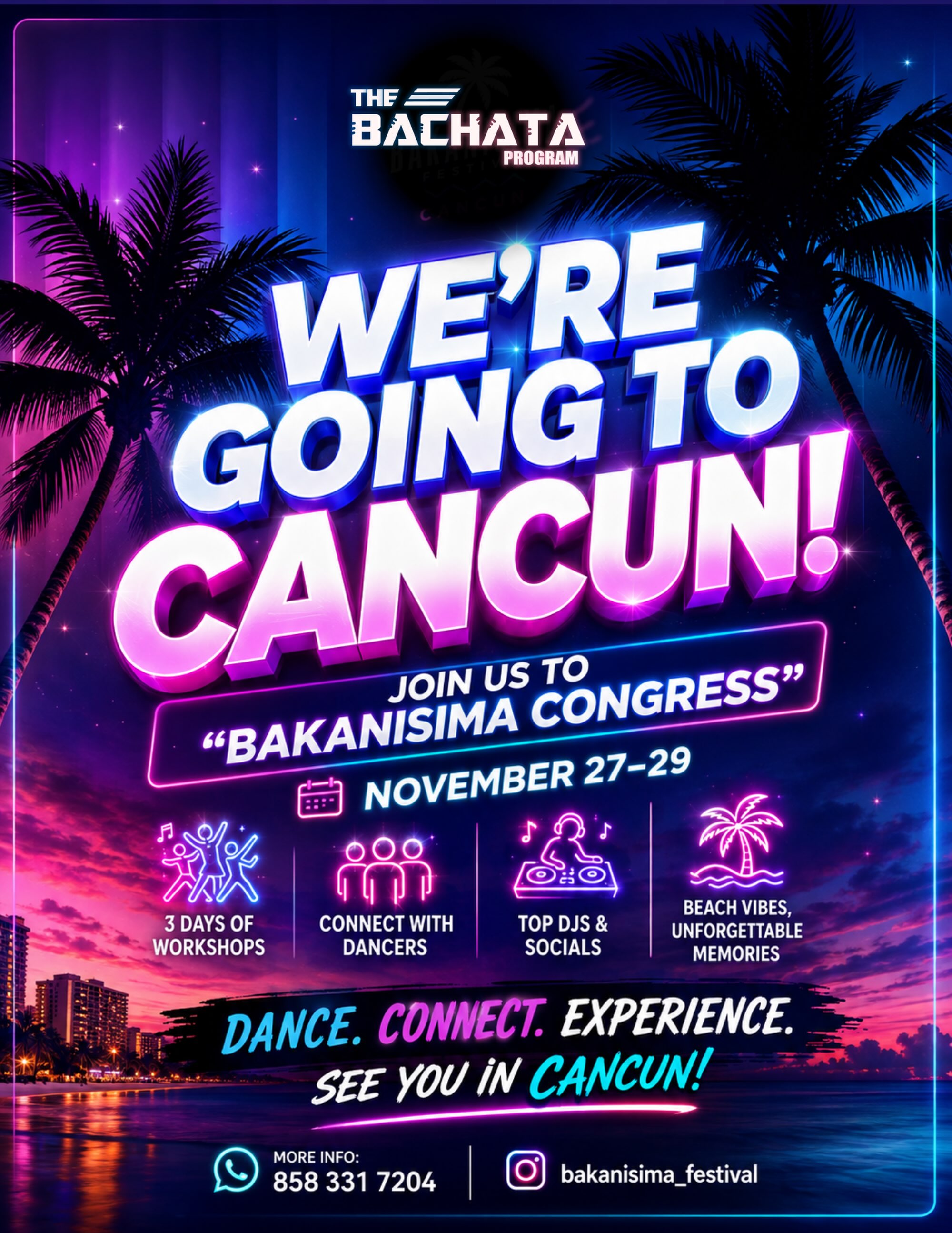 Bakanisima Congress