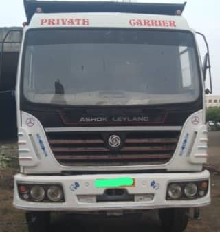 Tata 3123