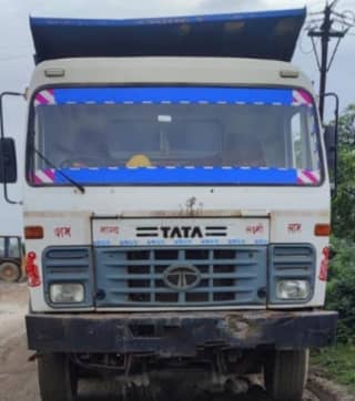 Tata 3123