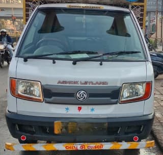 Ashok Leyland Dost Plus