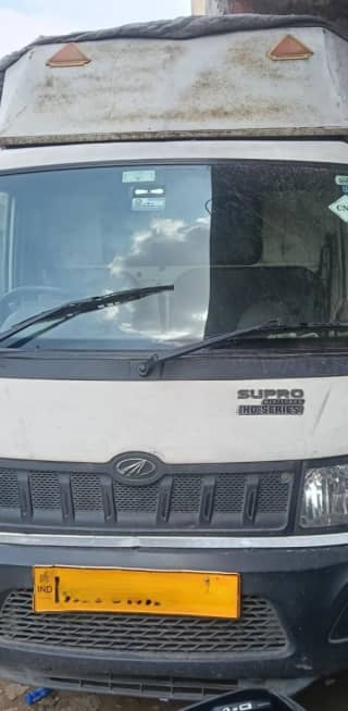Mahindra Supro Mini Truck