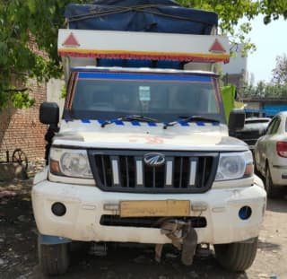 Mahindra Bolero Maxi Truck