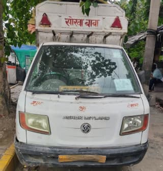 Ashok Leyland Dost