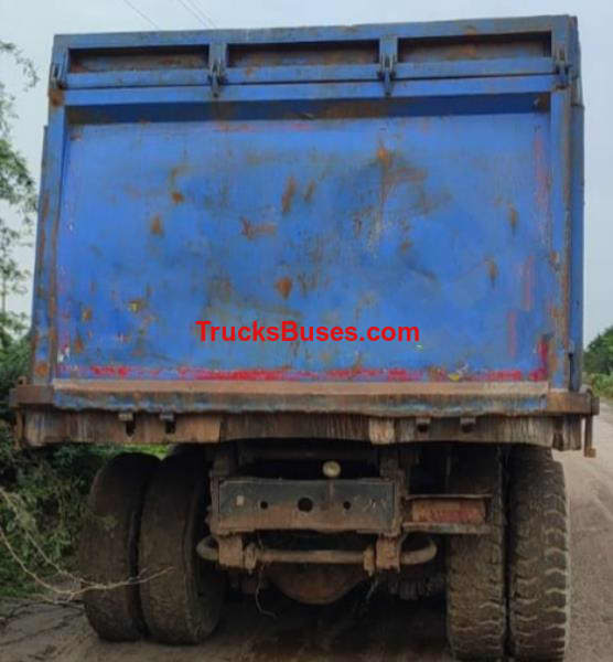 Tata 3123 image 2