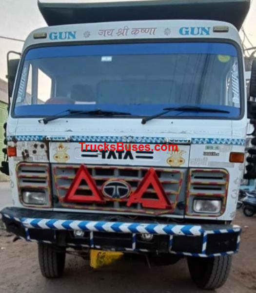 Tata 3123 image 2