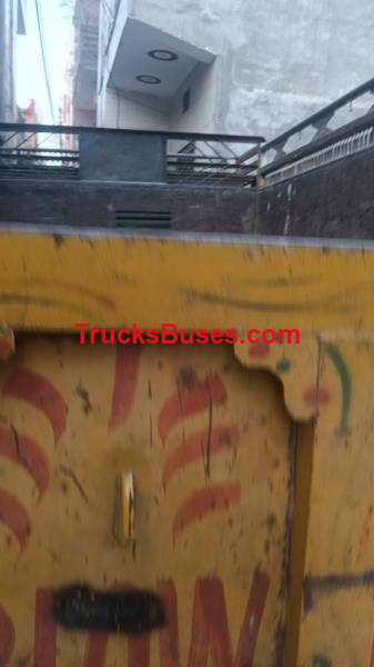 Ashok Leyland Dost Plus image 4