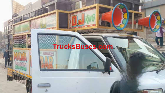 Ashok Leyland Dost Plus image 2