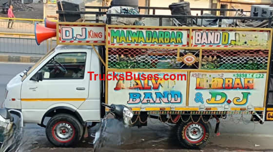 Ashok Leyland Dost Plus image 3