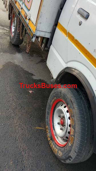 Ashok Leyland Dost Plus image 4