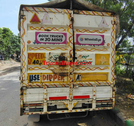Mahindra Bolero Pickup image 5