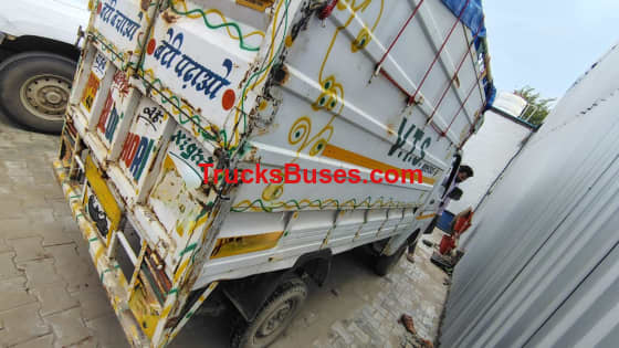 Tata Ace image 3