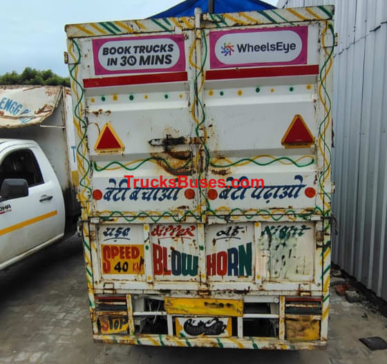 Tata Ace image 5