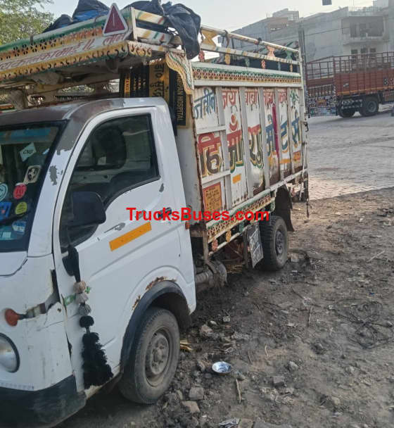 Tata Ace image 2