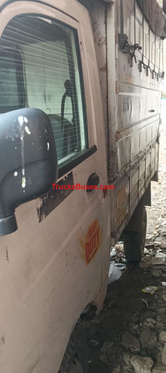 Mahindra Supro Mini Truck image 4
