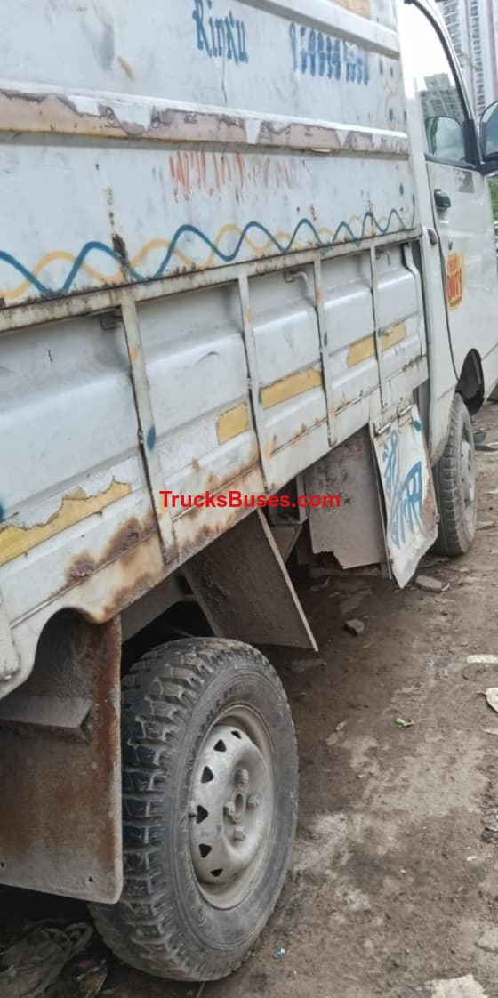 Mahindra Supro Mini Truck image 3