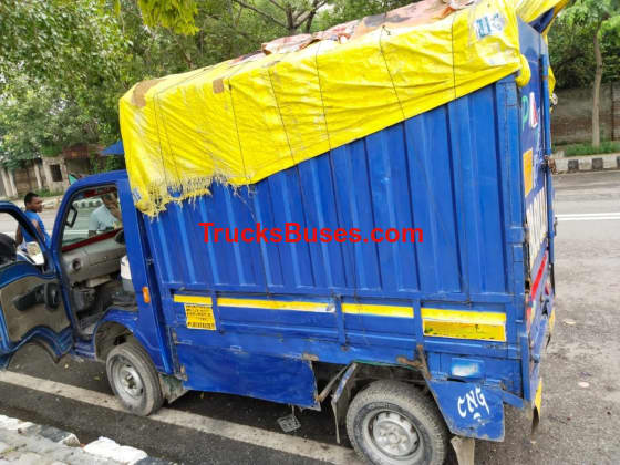 Tata Ace image 3