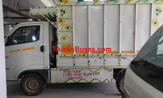 Tata Intra V20 image 3