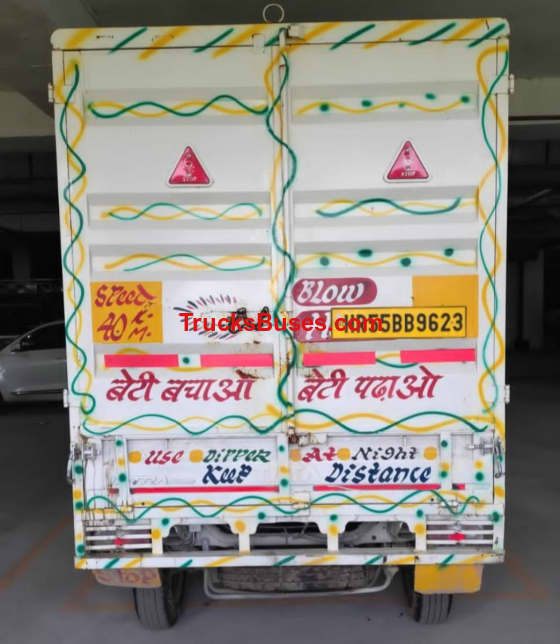 Tata Intra V20 image 4
