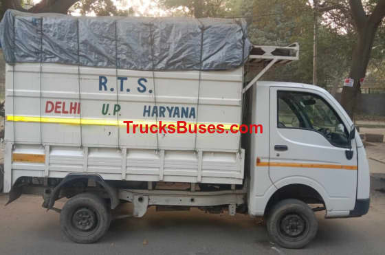 Tata Ace image 3