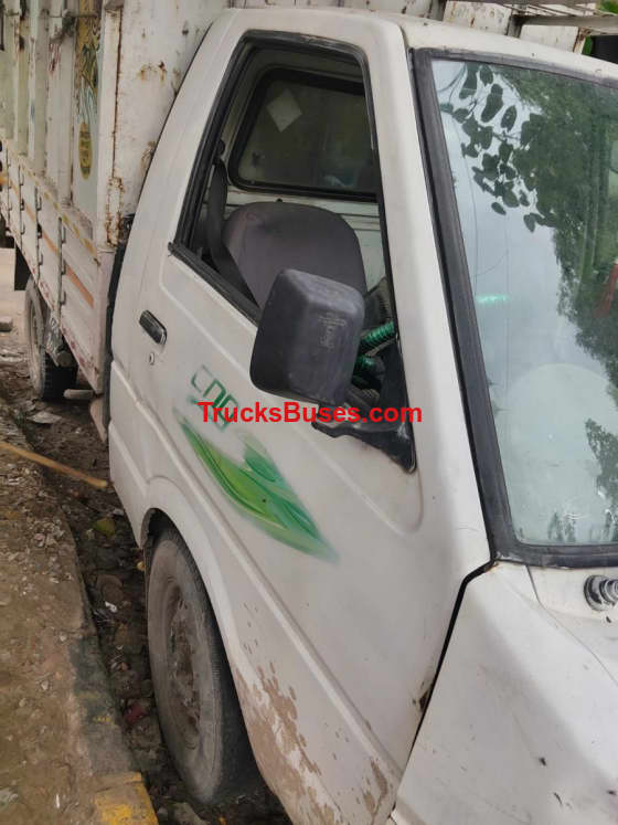 Ashok Leyland Dost image 3
