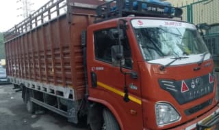 Eicher 2095 XP
