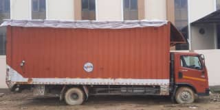 Eicher 2095 XP