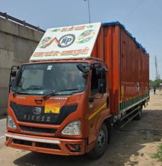 Eicher 2095 XP