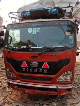 Eicher 2095 XP
