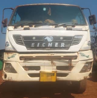 Eicher 6041