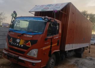 Eicher 2095 XP