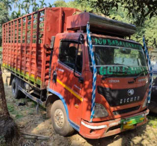 Eicher 2095 XP