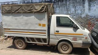 Ashok Leyland Dost