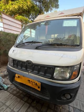 Mahindra Supro Mini Truck