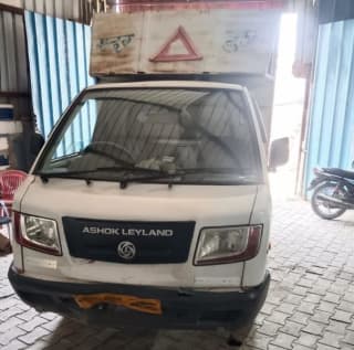 Ashok Leyland Dost